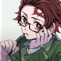 Kamado Tanjirou