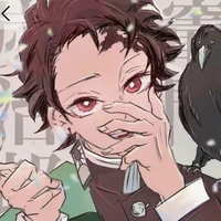 Kamado Tanjirou