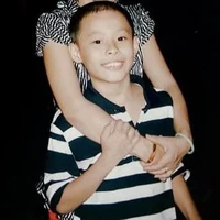 Việt Anh(8 tuổi)