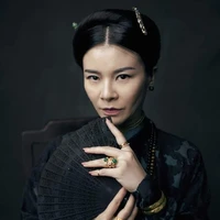 Bà Hội Đồng_Bà Cả