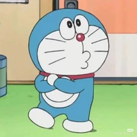 Doraemon