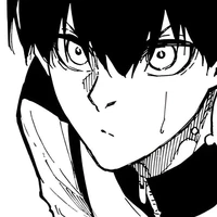 Isagi Yoichi