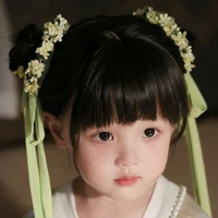 Minh Hạ(lúc nhỏ)