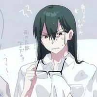 Mizuku Saku