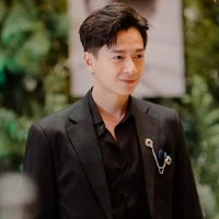 Thành Dương ( Sói Đen- Hắc)