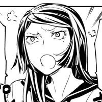 Tanizaki Naomi