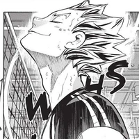 bokuto koutarou