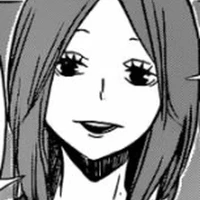 shirofuku yukie