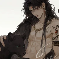 Lâm Dạ Huyền ( Kael)