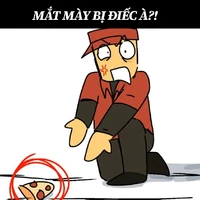 Elliot🍕(ném pizza kiểu j thế???)