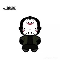 t/g thích Jason