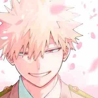 Bakugo Katsuki (Anh)