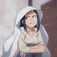 Midoriya Inko