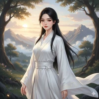 trần trị mình nguyệt