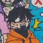 Jeremy (Oc bn tau)