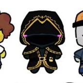 taph(khủng bố mắt người chs