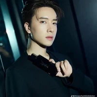 TRẦN PHONG HÀO(nicky)