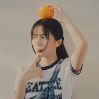 Khương Hoàn Mỹ - Con Cam