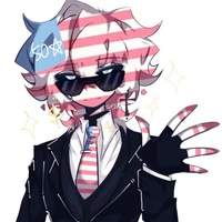 America