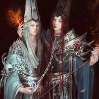 Hắc Bạch Vô Thường