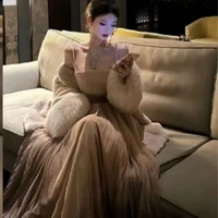 Thẩm An Khương ( Mama Heng)