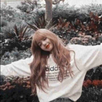 Lisa( em út nhóm BIack pinh)