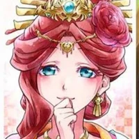 quý phi Ngọc Diệp