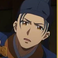 cận vệ Mã Thiểm