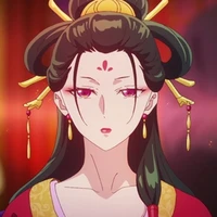 hoàng hậu Phượng Tiên