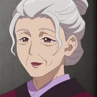 thị nữ Thủy Liên