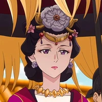 hoàng thái hậu An Thị