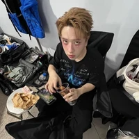 Trần Phong Hào (Nicky)