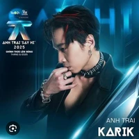 phạm hoàng khoa {karik}