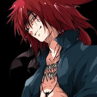 Guy Crimson