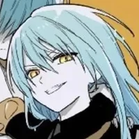 Rimuru Tempest
