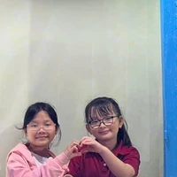 kim (bạn thân t/g)