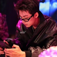 Bàng Bác Văn/PangBoWen