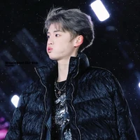 Lưu Giai Lương/ LiuJiaLiang