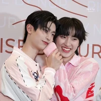 Tác giả mê BOYS LOVE DARAMA