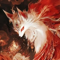 Đức hoàng dạng hồ ly
