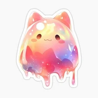 Hikari dạng Slime