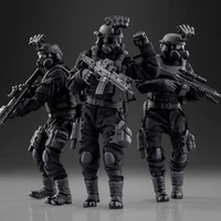 MTF - Mobile task force