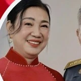 bà ngoại 😍
