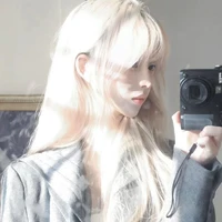 Khương Mộc An_Rye