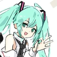 Hatsune Miku (Au khác)