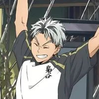 Bokuto Kotarou