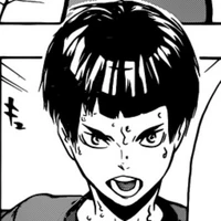 goshiki tsutomu