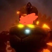 Lock In Hunter (Legioner)