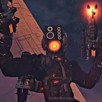 Upgraded Large Speaker