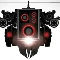Speaker Strider